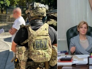 Людмила Демченко фото