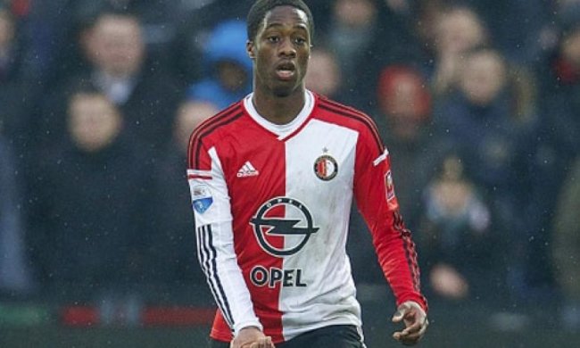 Нідерландський талант замінить у "Динамо" Драговича 