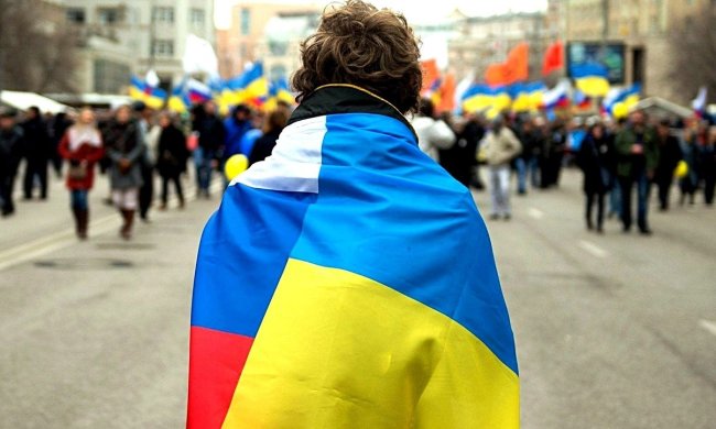 Львівська журналістка шокувала мережу: Росія - моя така ж батьківщина, як і Україна