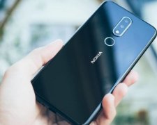 Nokia X5 офіційно анонсували: характеристики, ціна