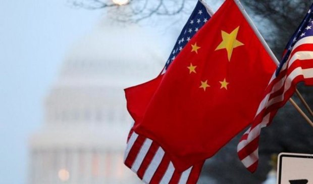 Проти Китаю готуються запровадити санкції вже наступного тижня