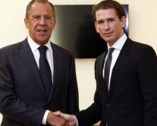 Видворення путінських дипломатів: Австрія пояснила, чому включила задню