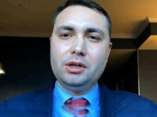 Кирилл Буданов, фото: скриншот из видео