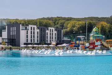 Emily Resort