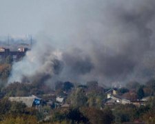 Жуткая статистика: ОБСЕ рассказала о "взрывном" уик-энде на Донбассе