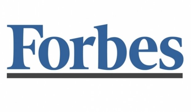Український Forbes закривають 
