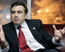 Саакашвілі посварився з головою Державіаслужби 