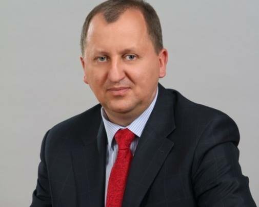 Александр Николаевич Лысенко