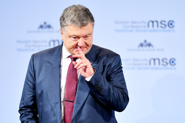 Порошенко получил мощный сигнал от ОБСЕ: выборы под угрозой