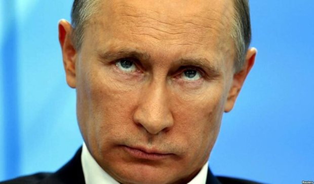 У Путина нет никакой стратегии - российский политолог