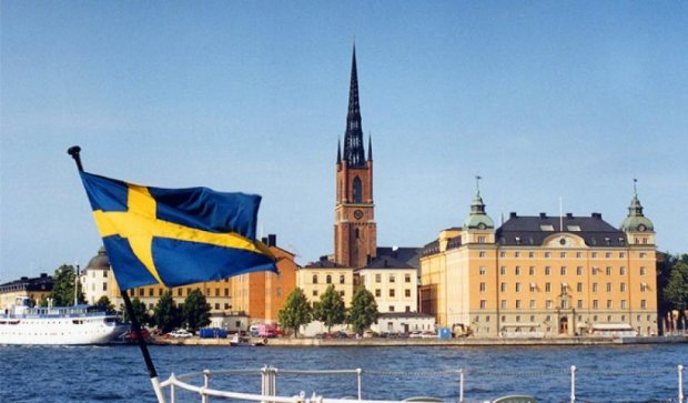 Гражданина Швеции обвинили в участии в войне на Донбассе 