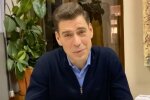 Дмитро Дюжев, instagram.com/dyuzhev_d