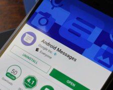 SMS знайшли безкоштовну заміну: компанія Google впровадила в Android новий спосіб обміну повідомленнями