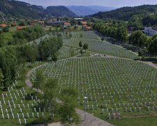 Це страшніше за Освенцім: масове кладовище невинних душ відшукали в Європі, не дай Боже вам туди потрапити