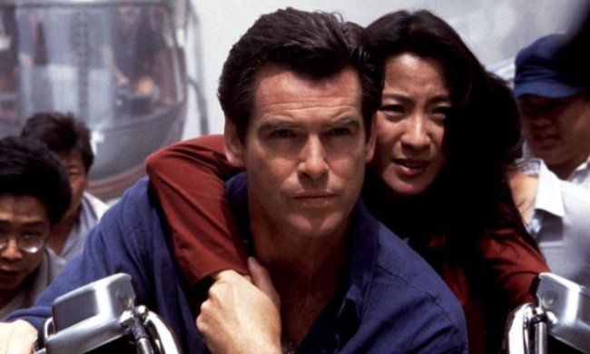 Авто агента 007 пустять з молотка за шалену суму