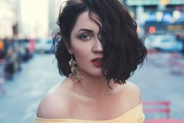 Цибульская подогрела слухи о романе с "Холостяком" Добрыниным, украинцы оторопели: "Говорят, я украла тебя"