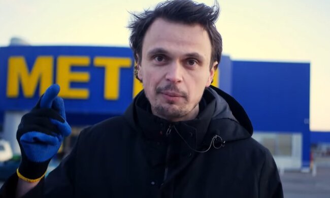 Микола Давидюк