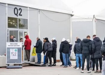 Українці в Німеччині: фото Facebook-сторінка Анастасії Лукашевич