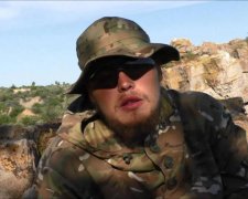 Відпочинок поруч з маніяком: виродок Путіна засвітився в Криму
