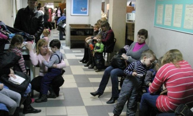 Які медичні послуги в Україні будуть безкоштовними