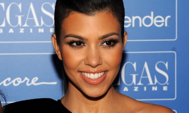 Кортни Кардашьян, фото: Legion-Media