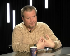 Костянтин Машовець