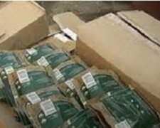 У Львові викрили незаконний продаж кави відомого бренду