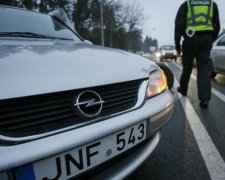 Евробляхі під ударом: Аваков заявив про перевірку