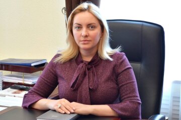 Тетяна Єгорова-Луценко, фото з вільних джерел