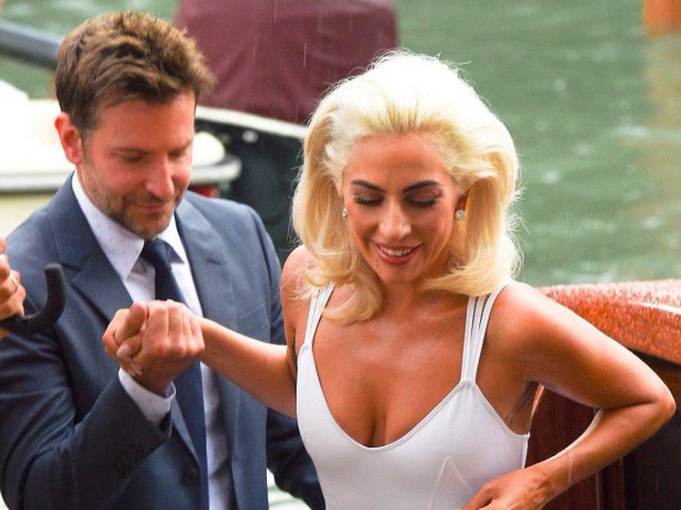 Все таки расстались: Леди Гага увела из семьи самого завидного жениха Голливуда