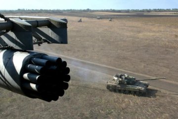 Порошенко одобрил тайное военное решение Турчинова