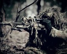 Українські воїни помстилися сепаратистам за смерть Сліпака