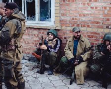 Одіозний "волоцюга" втік від Захарченка до Путіна: фото