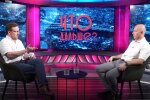 Але, дозвольте - руське не належить Росії, - Толкачов
