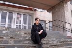 Катя Павленко, фото: скриншот