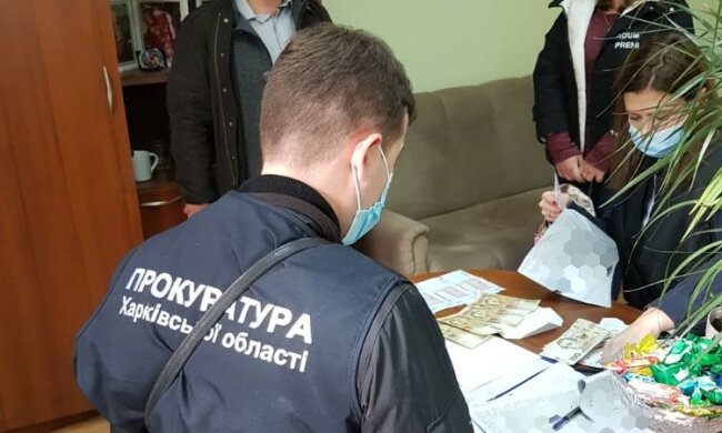 фото: Прокуратура Харківської області