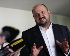 Розенблат объяснил, куда намылился с бриллиантами