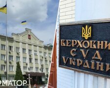Верховний Суд розглядає справу про виїзд депутата за кордон