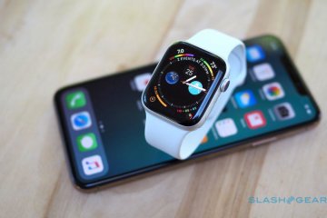 Apple Watch 4 змусили Кука шукати нових співробітників