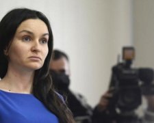 Суд поставил крест на карьере скандальной Царевич
