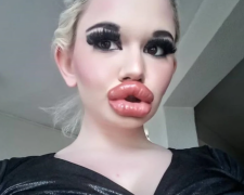 Андреа Іванова, фото: Instagram