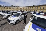 Дніпровські копи запрацювали у надзвичайному режимі: вся форма "у милі", - що відбувається