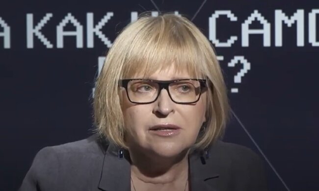 Катерина Амосова