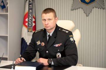 Олександр Ганжа