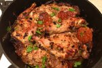 Кролик. Фото: Вкусно.