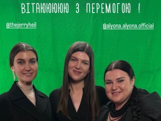 Любительница УПЦ МП, скриншот: Instagram