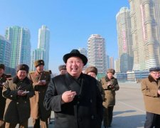 Американська розвідка викрила жахаючі плани КНДР