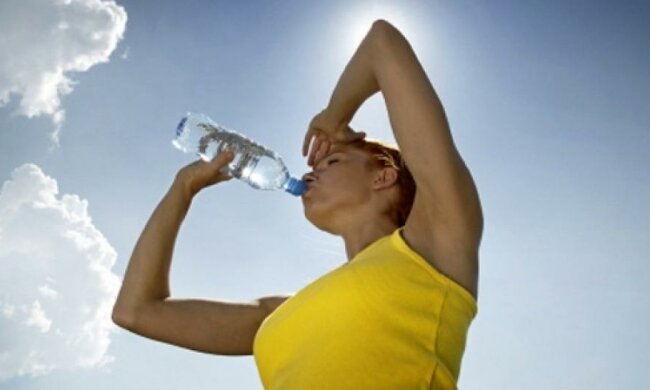 Бутылированная вода приводит к бесплодию