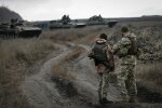 Военные, фото: ВСУ