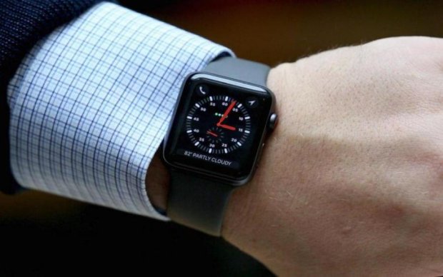 Розумні годинники від Apple стануть доступними кожному, але є один нюанс